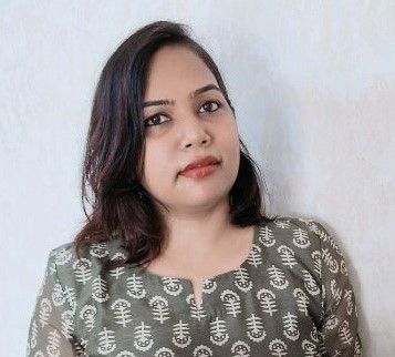 Surbhi Maheshwari