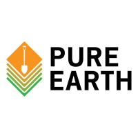 Pure Earth