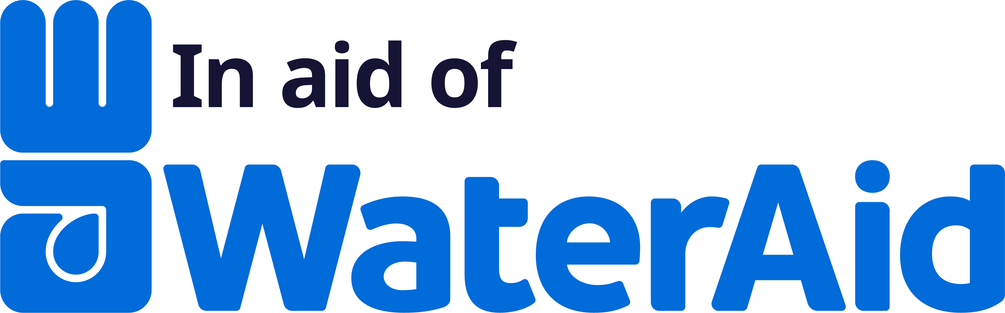 Water Aid India