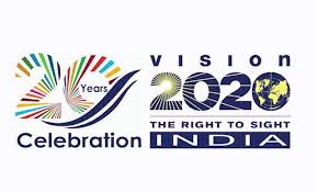 The Right to Sight (Vision 2020)