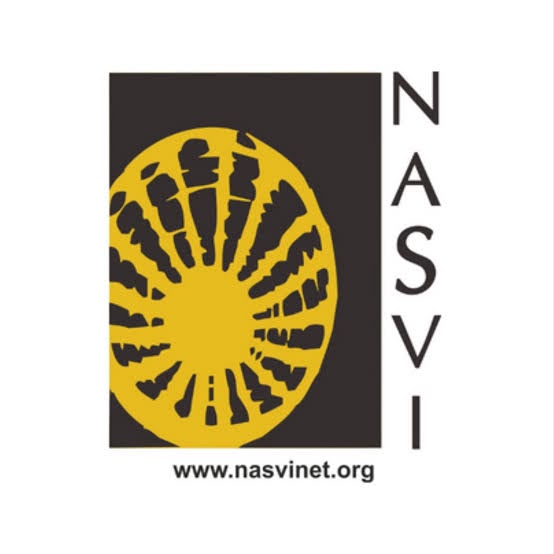 NASVI (National Association of Street Vendors of India)