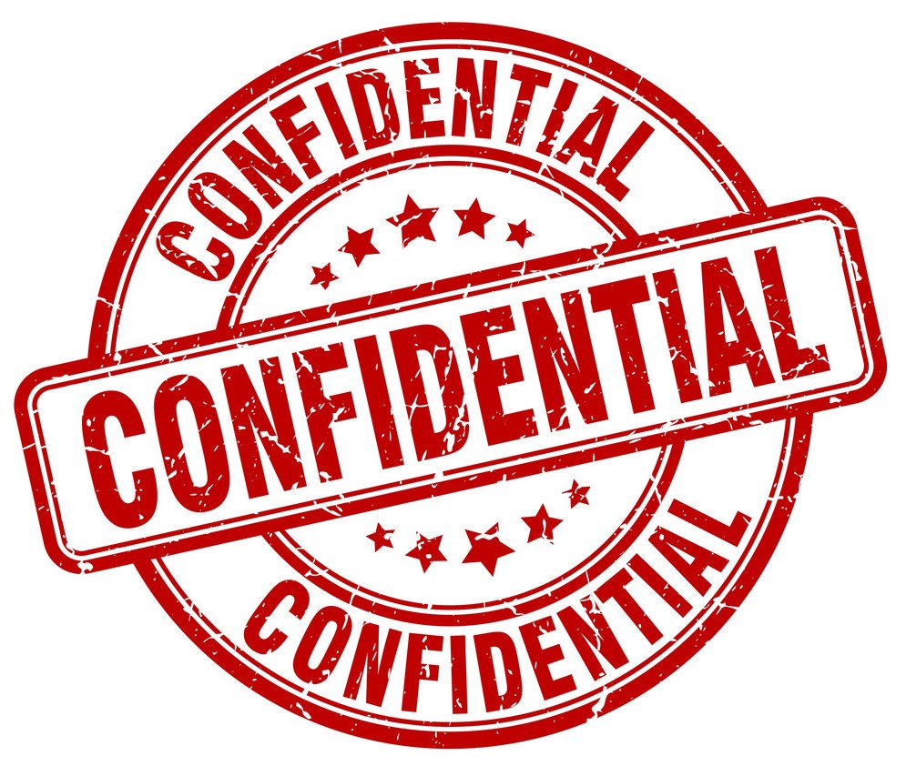 Confidential