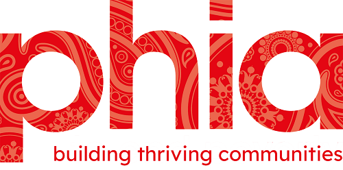 Partnering Hope Into Action Foundation (PHIA)