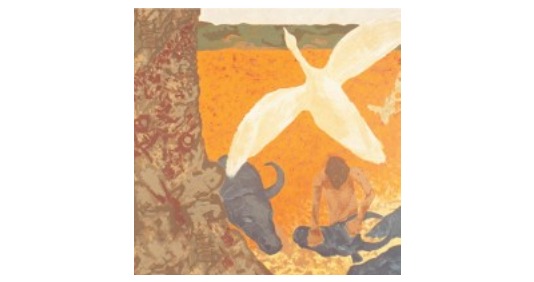 India Foundation for the Arts