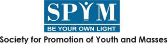 Society For Promotion Of Youth & Masses (SPYM)