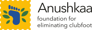 Anushkaa Foundation for Eliminating Clubfoot
