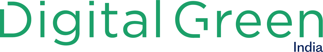 Digital Green India
