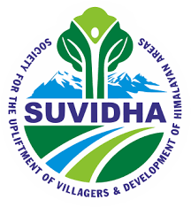 Society for the Upliftment of Villagers & Development of Himalayan Areas (SUVIDHA)