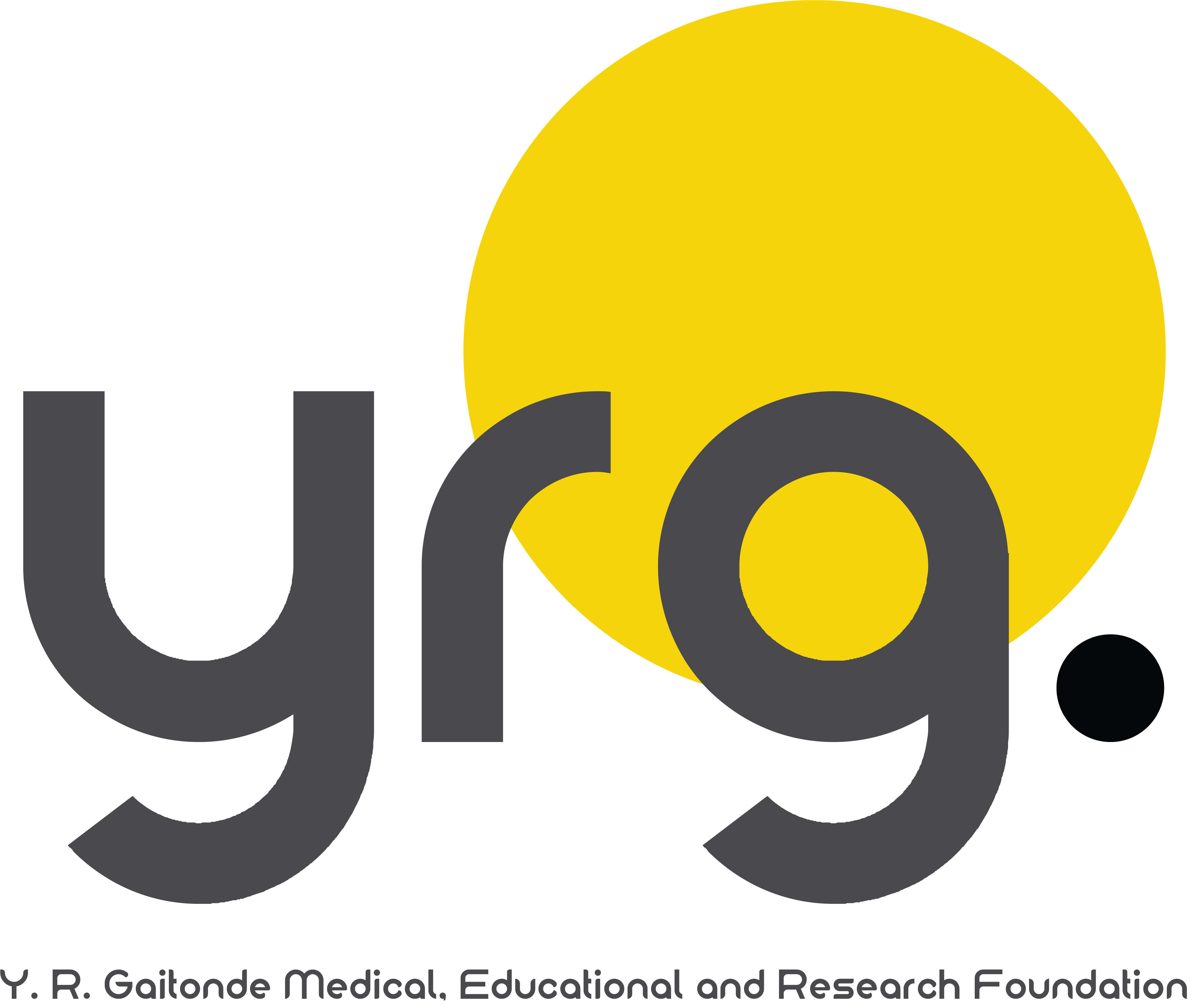 YR Gaitonde Medical Educational & Research Foundation (YRGMERF) / YRGCARE