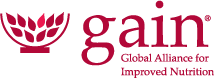 Global Alliance for Improved Nutrition (GAIN)