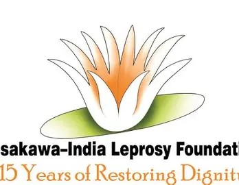 Sasakawa India Leprosy Foundation (S-ILF)