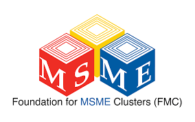 Foundation for MSME Clusters (FMC)