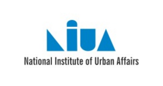 National Institute of Urban Affairs