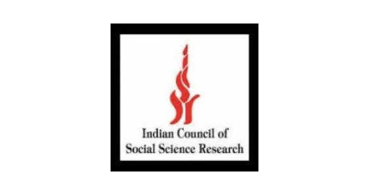Indian Council of Social Science Research (ICSSR)